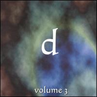 Volume 3 von D