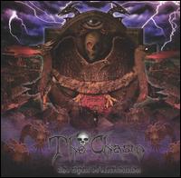 Spell of Retribution von The Chasm