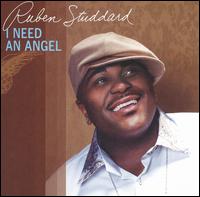 I Need an Angel von Ruben Studdard