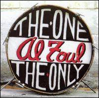 One, The Only von Al Foul