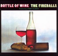 Bottle of Wine von The Fireballs