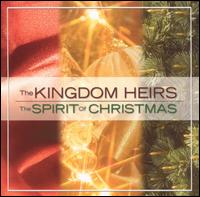 Spirit of Christmas von Kingdom Heirs