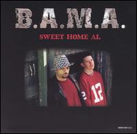 Sweet Home Alabama von B.A.M.A.