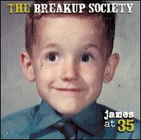 James at 35 von The Breakup Society