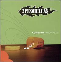 Quantum Immortality von Las Pesadillas