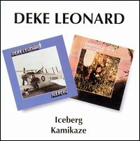 Iceberg/Kamikaze von Deke Leonard