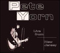 Live from New Jersey von Pete Yorn