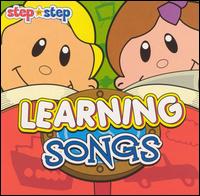 Step by Step: Learning Songs von Step By Step