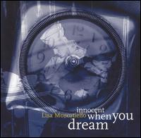 Innocent When You Dream von Lisa Moscatiello