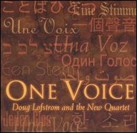 One Voice von Doug Lofstrom