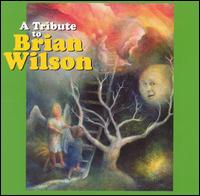 Tribute to Brian Wilson von Cameron Michael Parkes