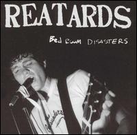 Bed Room Disasters von The Reatards