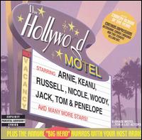 Hollywood Motel von The Hollywood Motel