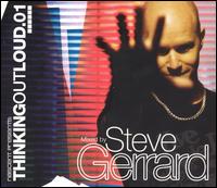 Thinking Out Loud, Vol. 1 von Steve Gerrard