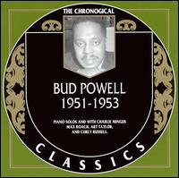 1951-1953 von Bud Powell