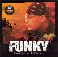 Especie en Peligro von Funky