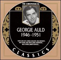 1946-1951 von Georgie Auld