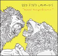 Mutual Insignificance von Red Eyed Legends