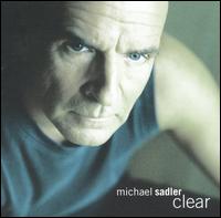 Clear von Michael Sadler