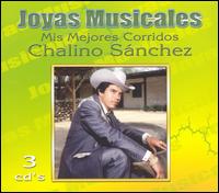 Joyas Musicales: Coleccion de Oro von Chalino Sanchez