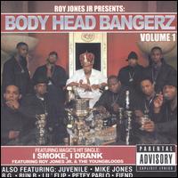 Body Head Bangerz, Vol. 1 [Body Head] von Body Head Bangerz