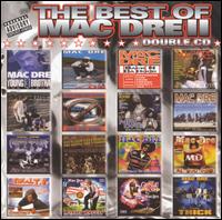 Best of Mac Dre II von Mac Dre