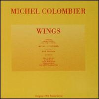 Wings von Michel Colombier