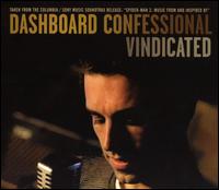 Vindicated von Dashboard Confessional