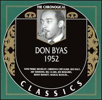 1952 von Don Byas