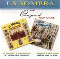 Original Recordings von La Sombra