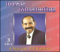 Joyas Musicales: Coleccion de Oro [#1] von Oscar D'León