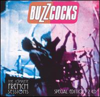 French et Encore du Pain: The Complete 1995 Paris Live von Buzzcocks