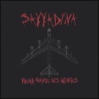 Fear Gave Us Wings von Sayyadina