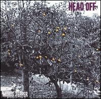 Head Off von Moris Tepper