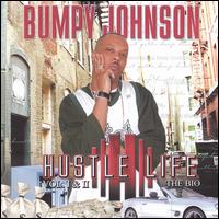 Tha Hustle Life, Vol. 1-2: The Bio von Bumpy Johnson