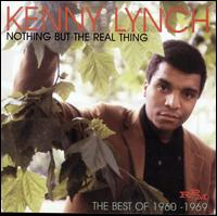 Nothing But the Real Thing von Kenny Lynch