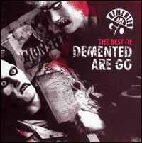 Best of Demented Are Go [Recall] von Demented Are Go