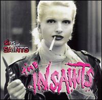 Sins of Saints von The Insaints