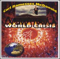 World Crisis von Carl McDonald