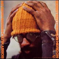 Head On von Bobby Hutcherson