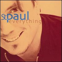 St. Paul Everything von Paul Peterson