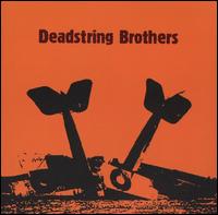 Deadstring Brothers von Deadstring Brothers