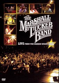 Live From the Garden State 1981 von The Marshall Tucker Band