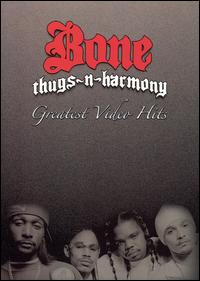 Greatest Video Hits [DVD] von Bone Thugs-N-Harmony