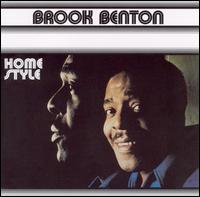 Today/Home Style von Brook Benton