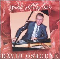 Speak Softly Love von David Osborne