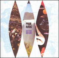 Rhythm of Life von Paul Haig