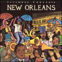 Putumayo Presents: New Orleans von Various Artists