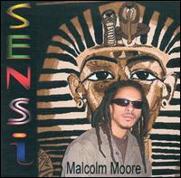 Sensi von Malcolm Moore