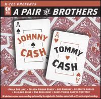 Pair of Brothers von Johnny Cash